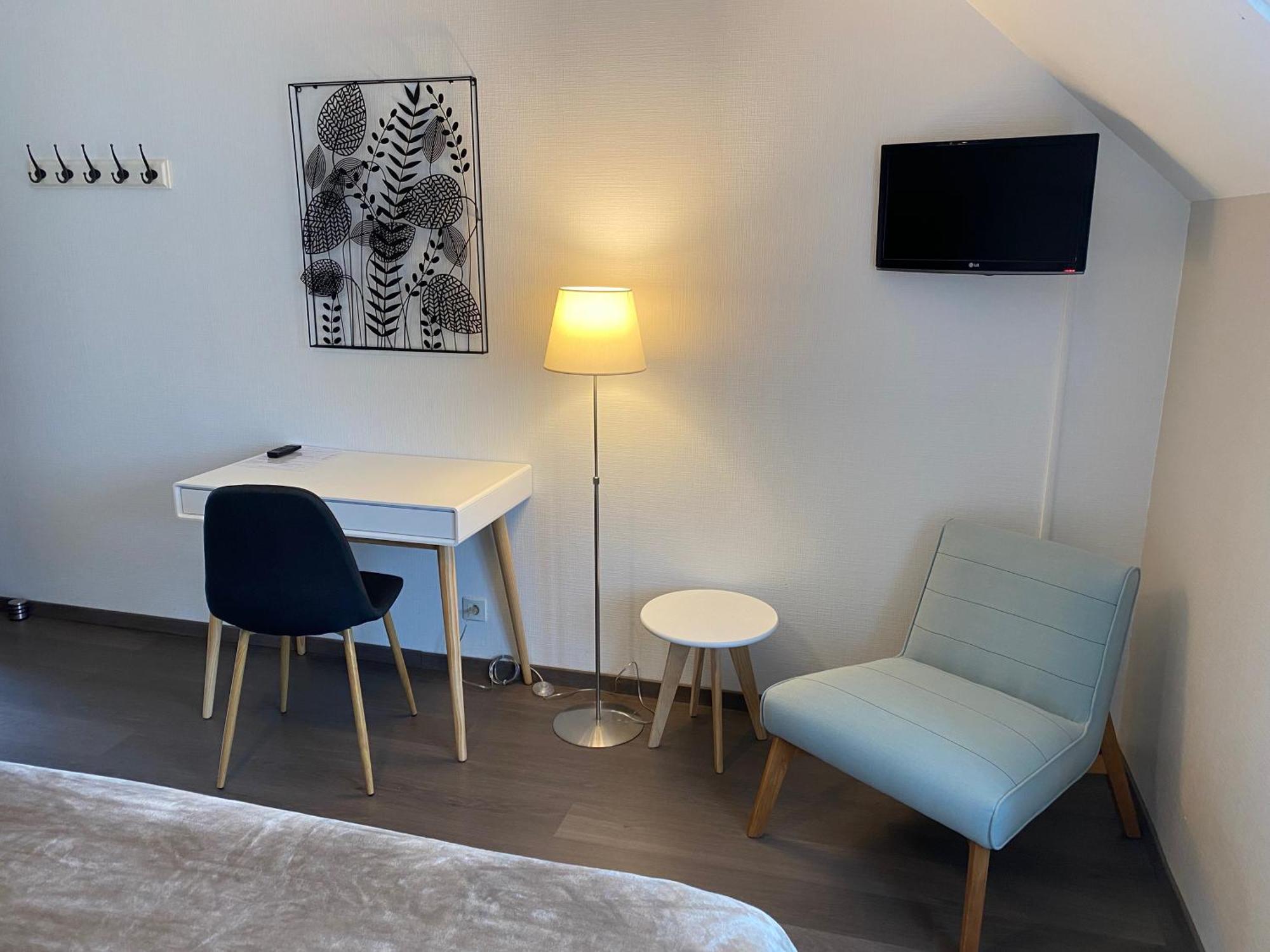 Le Relais De La Hardiesse 6Km Mont St Michel - Chambres Doubles - Suite Spa Privatif Courtils 외부 사진