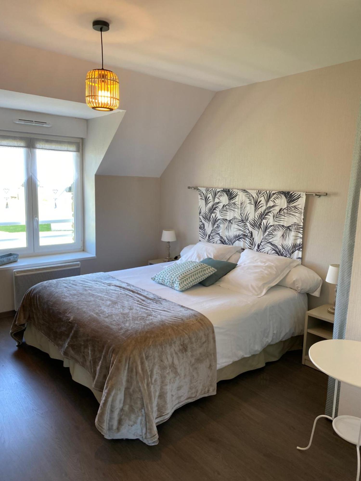 Le Relais De La Hardiesse 6Km Mont St Michel - Chambres Doubles - Suite Spa Privatif Courtils 외부 사진