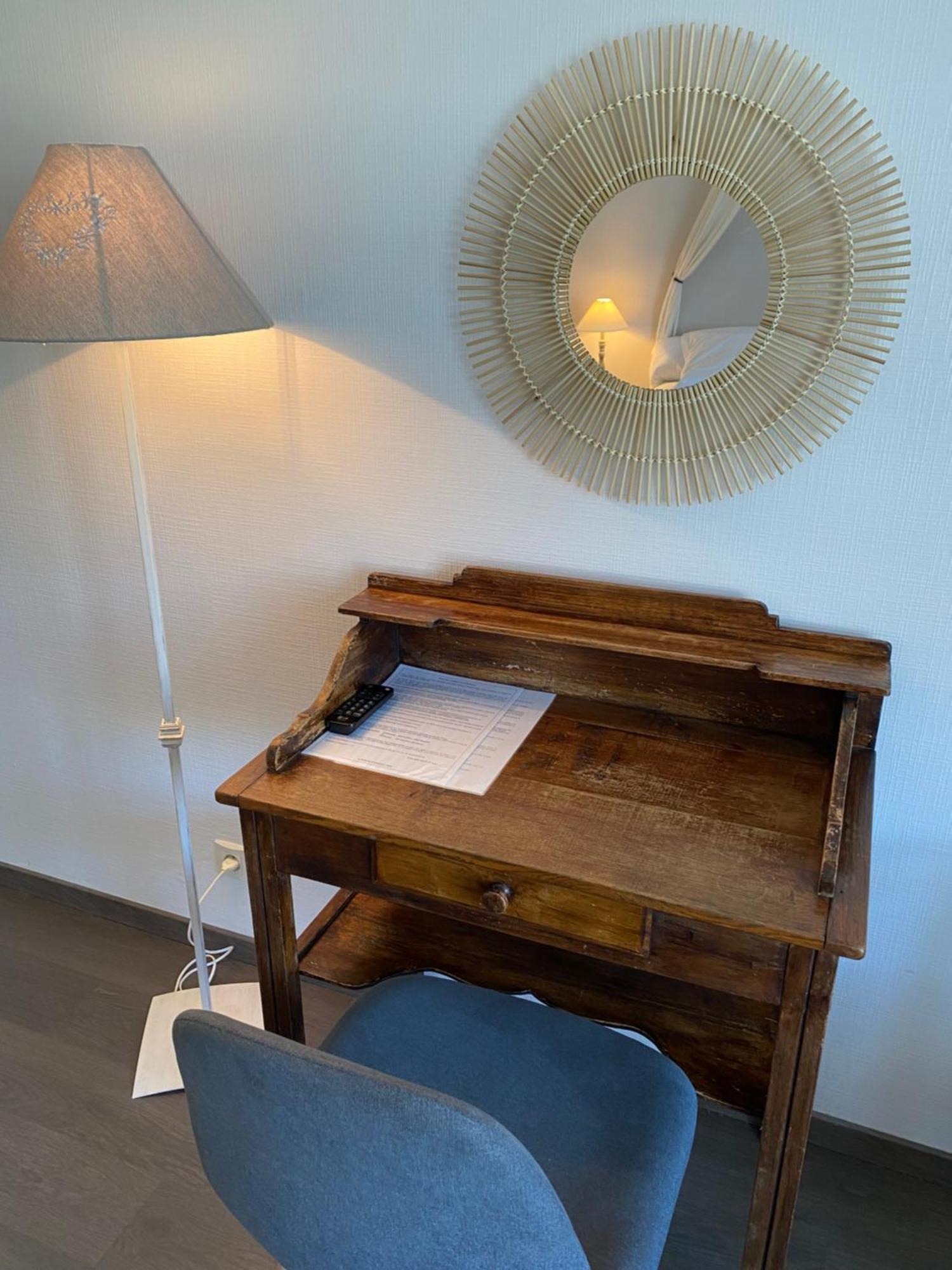 Le Relais De La Hardiesse 6Km Mont St Michel - Chambres Doubles - Suite Spa Privatif Courtils 외부 사진