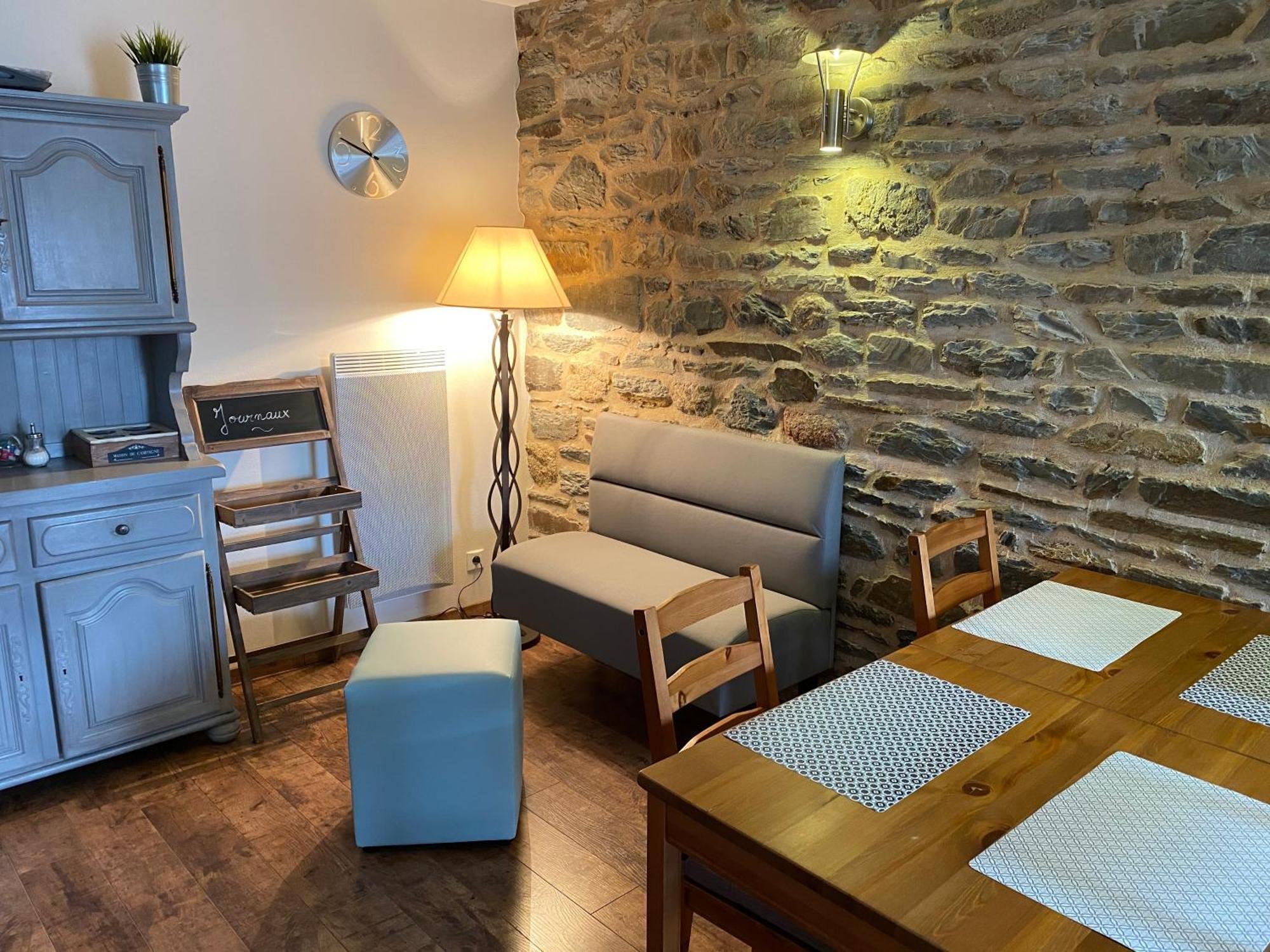 Le Relais De La Hardiesse 6Km Mont St Michel - Chambres Doubles - Suite Spa Privatif Courtils 외부 사진