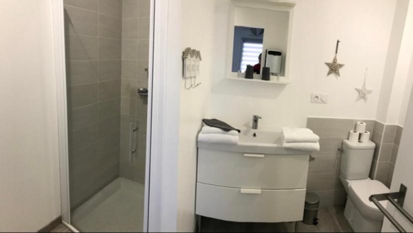 Le Relais De La Hardiesse 6Km Mont St Michel - Chambres Doubles - Suite Spa Privatif Courtils 객실 사진